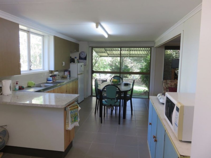 LOT 24 MOUNTNEY ROAD, Strathdickie QLD 4800