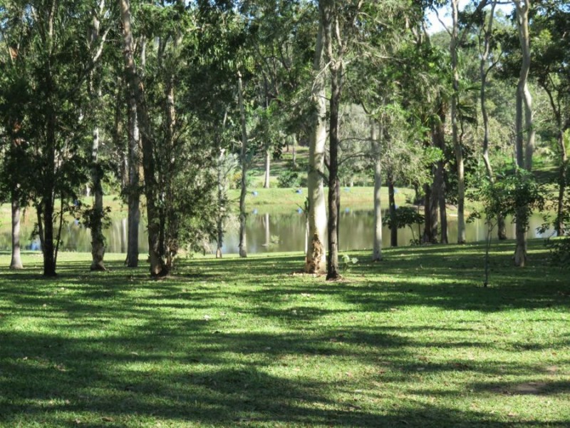 LOT 24 MOUNTNEY ROAD, Strathdickie QLD 4800