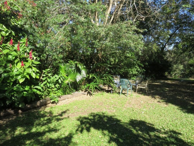 LOT 24 MOUNTNEY ROAD, Strathdickie QLD 4800