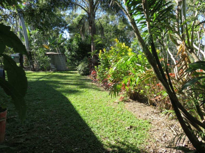 LOT 24 MOUNTNEY ROAD, Strathdickie QLD 4800