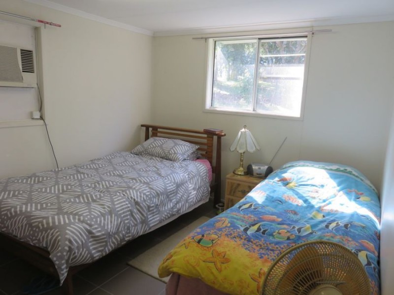 LOT 24 MOUNTNEY ROAD, Strathdickie QLD 4800