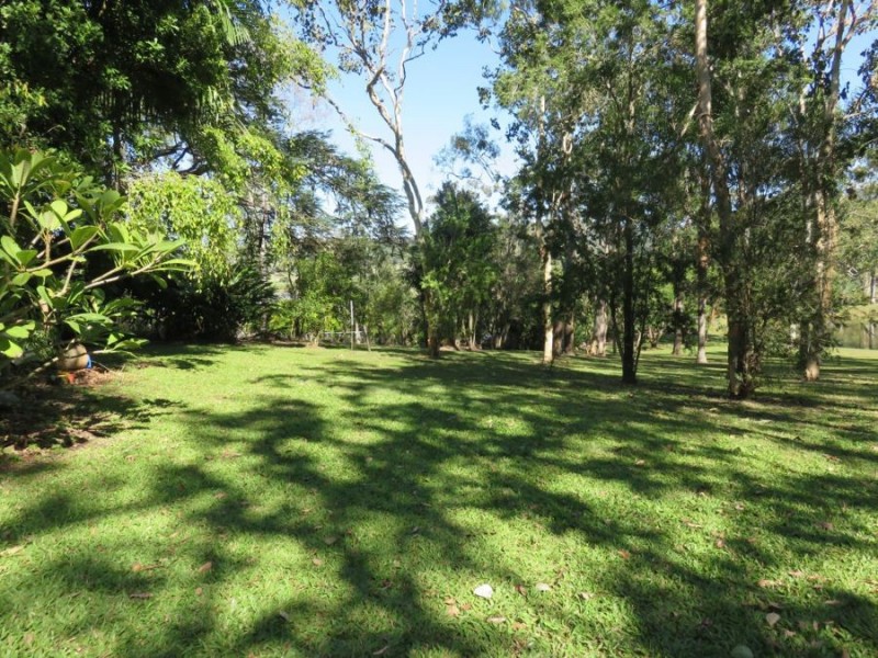 LOT 24 MOUNTNEY ROAD, Strathdickie QLD 4800