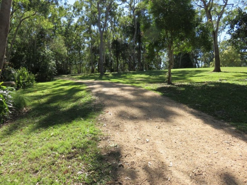 LOT 24 MOUNTNEY ROAD, Strathdickie QLD 4800