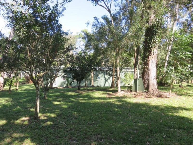 LOT 24 MOUNTNEY ROAD, Strathdickie QLD 4800