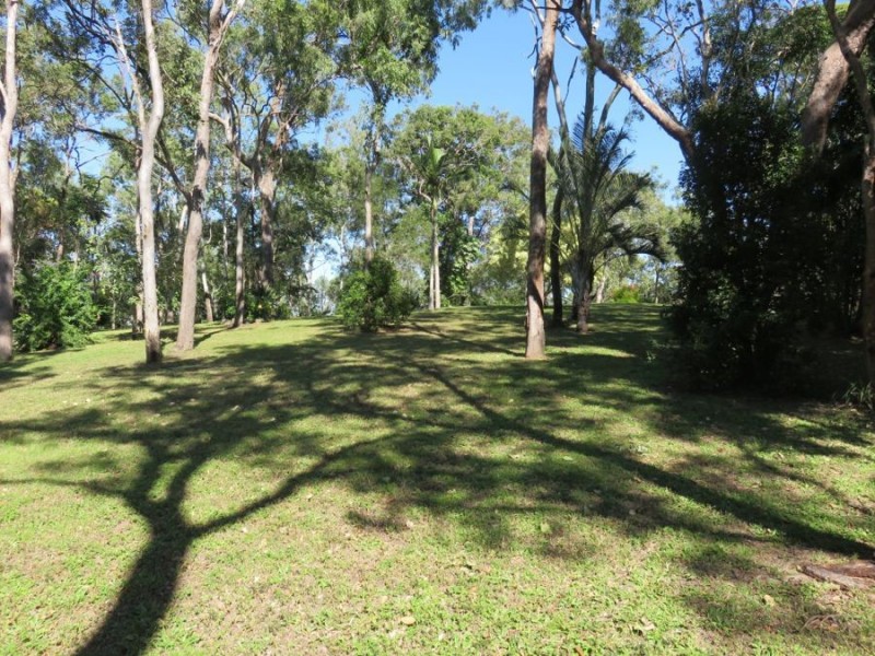 LOT 24 MOUNTNEY ROAD, Strathdickie QLD 4800