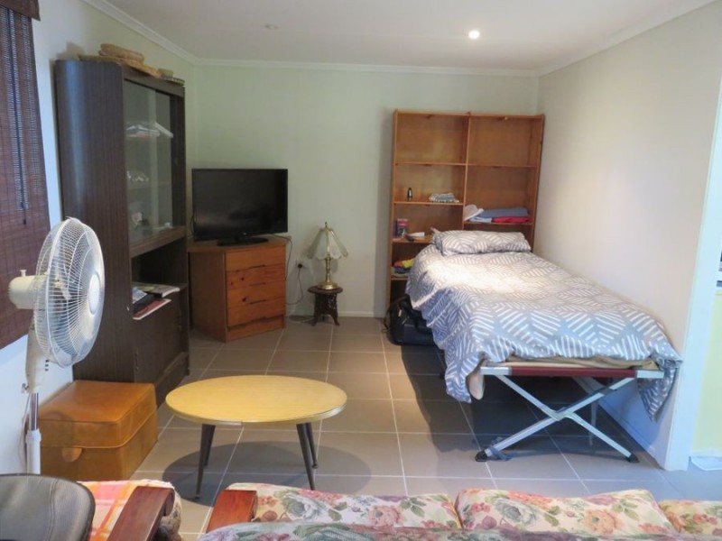 LOT 24 MOUNTNEY ROAD, Strathdickie QLD 4800