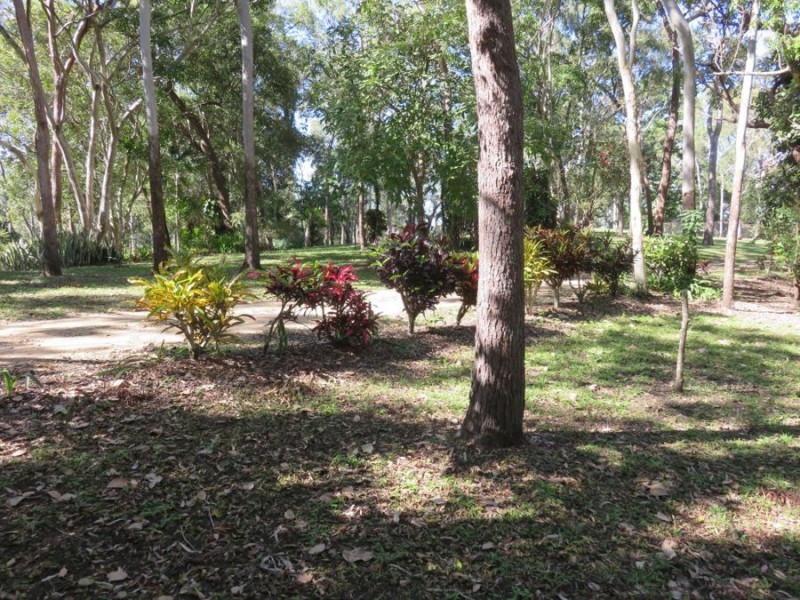 LOT 24 MOUNTNEY ROAD, Strathdickie QLD 4800