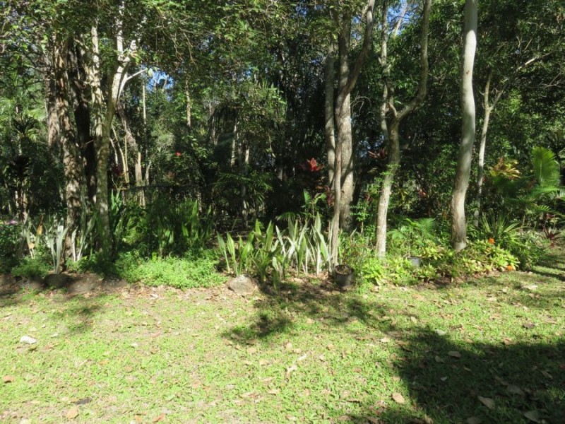 LOT 24 MOUNTNEY ROAD, Strathdickie QLD 4800