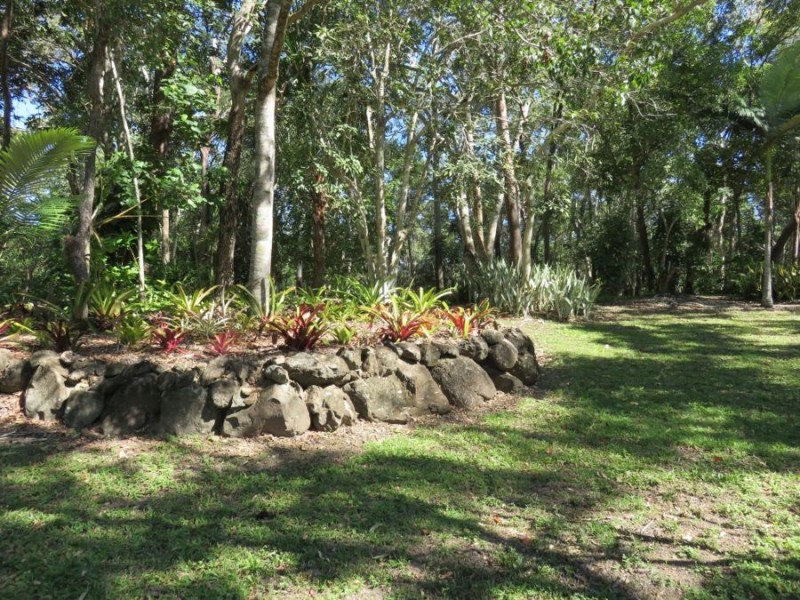 LOT 24 MOUNTNEY ROAD, Strathdickie QLD 4800