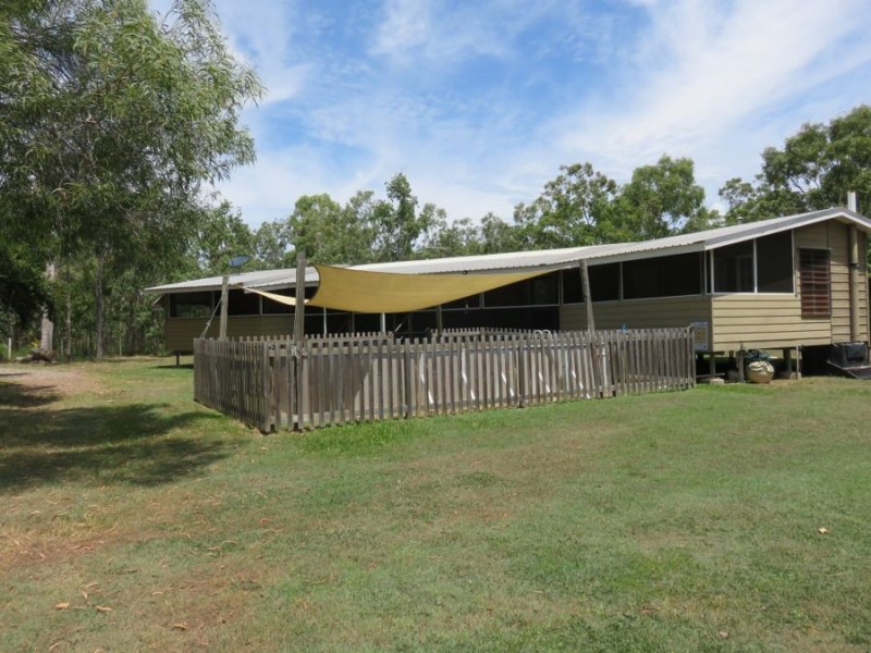 1425 MIDGE POINT ROAD, Midge Point QLD 4799