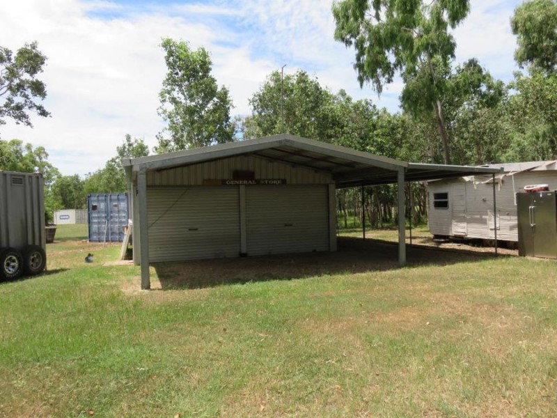 1425 MIDGE POINT ROAD, Midge Point QLD 4799