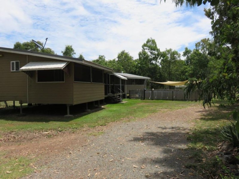 1425 MIDGE POINT ROAD, Midge Point QLD 4799