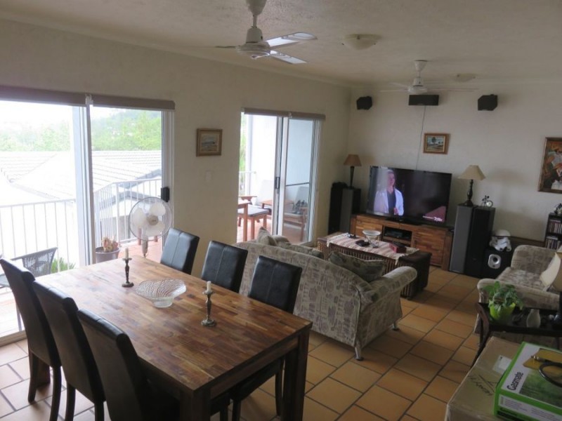 UNIT 7 REEFSIDE 12 ESHEBLY DRIVE, Cannonvale QLD 4802