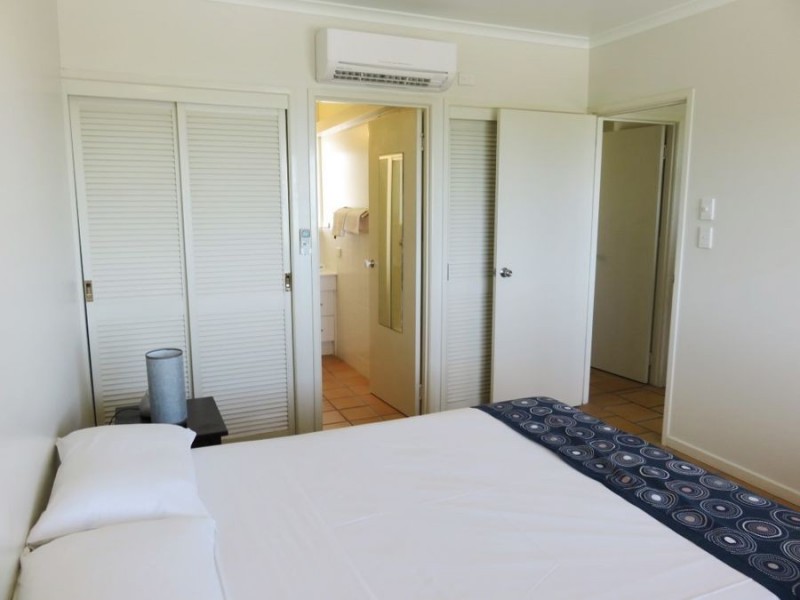 UNIT 7 REEFSIDE 12 ESHEBLY DRIVE, Cannonvale QLD 4802