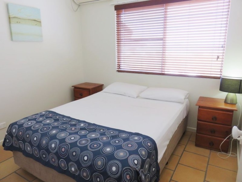 UNIT 7 REEFSIDE 12 ESHEBLY DRIVE, Cannonvale QLD 4802