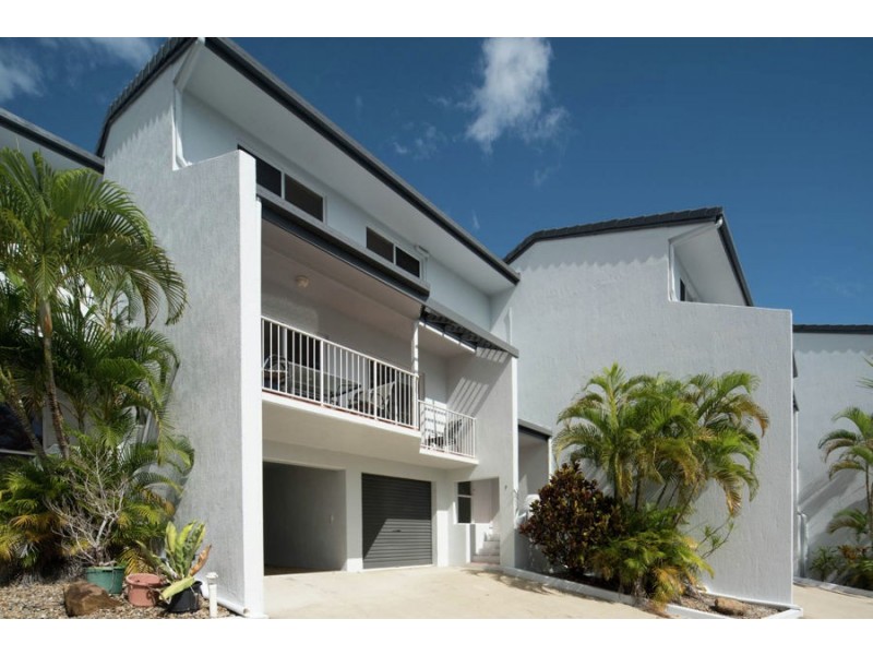 UNIT 7 REEFSIDE 12 ESHEBLY DRIVE, Cannonvale QLD 4802