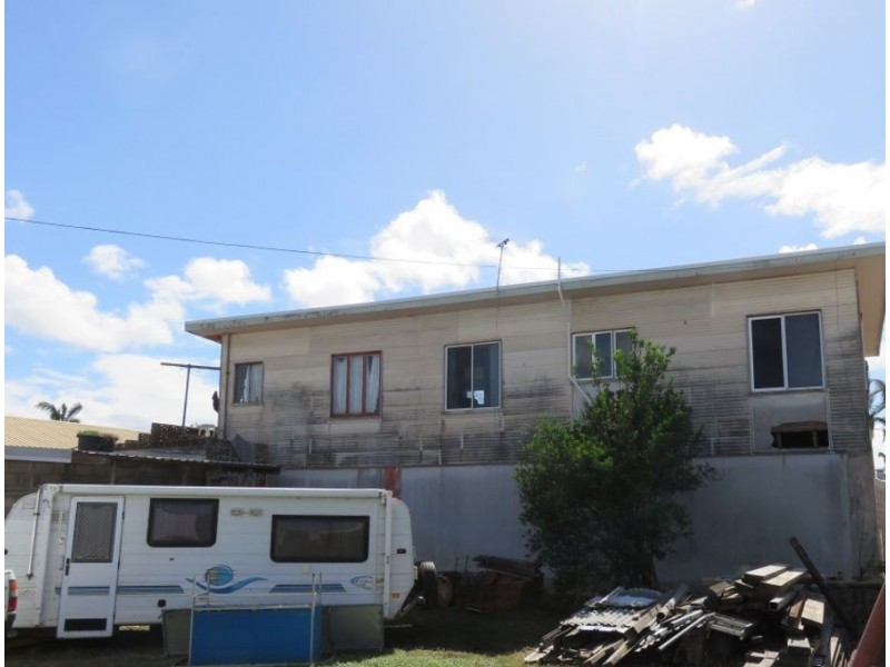 79A MAIN STREET, Proserpine QLD 4800