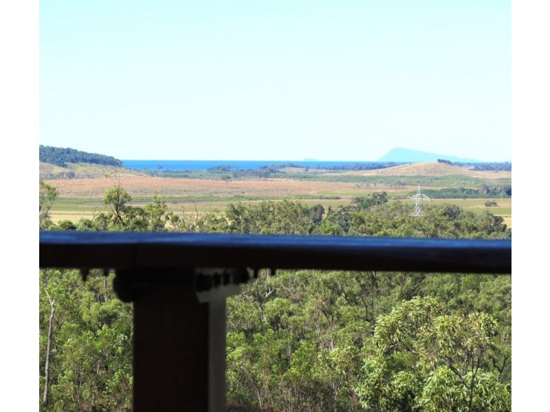 728 LINDEMAN DRIVE, Bloomsbury QLD 4799