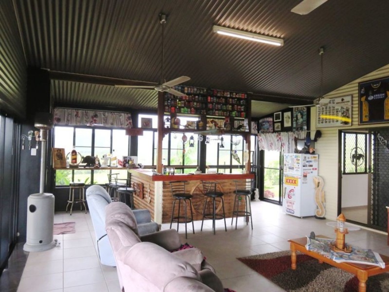 728 LINDEMAN DRIVE, Bloomsbury QLD 4799