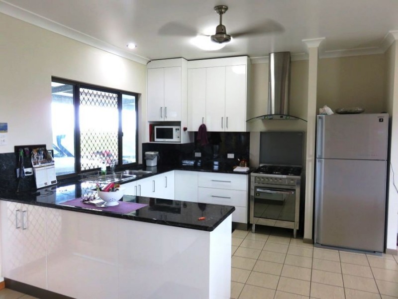 728 LINDEMAN DRIVE, Bloomsbury QLD 4799