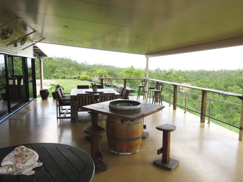 728 LINDEMAN DRIVE, Bloomsbury QLD 4799