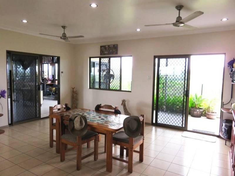 728 LINDEMAN DRIVE, Bloomsbury QLD 4799