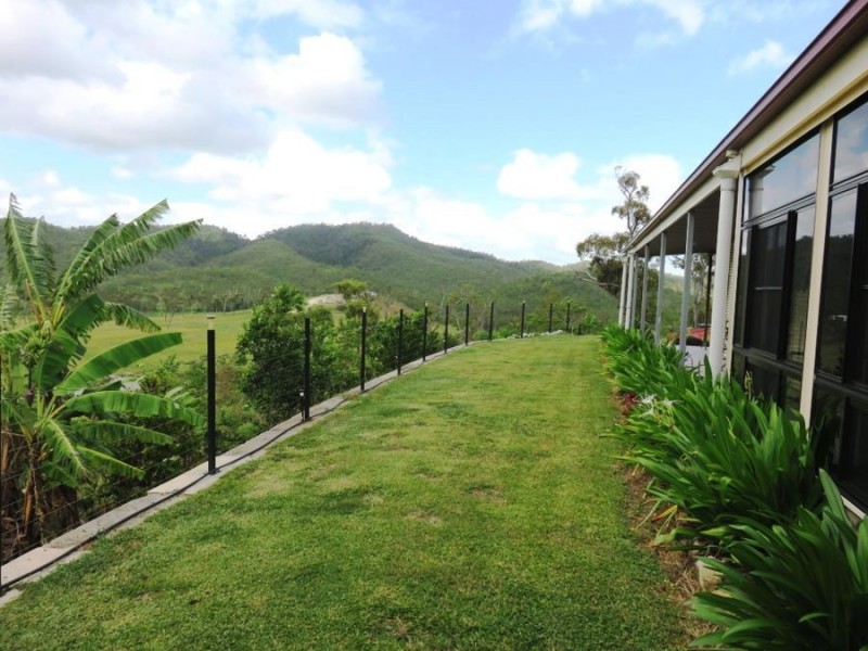 728 LINDEMAN DRIVE, Bloomsbury QLD 4799