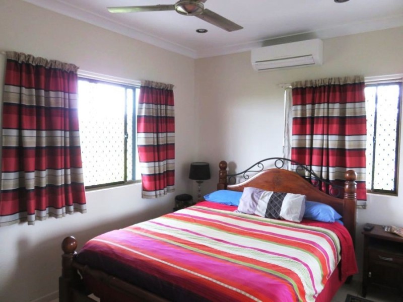 728 LINDEMAN DRIVE, Bloomsbury QLD 4799