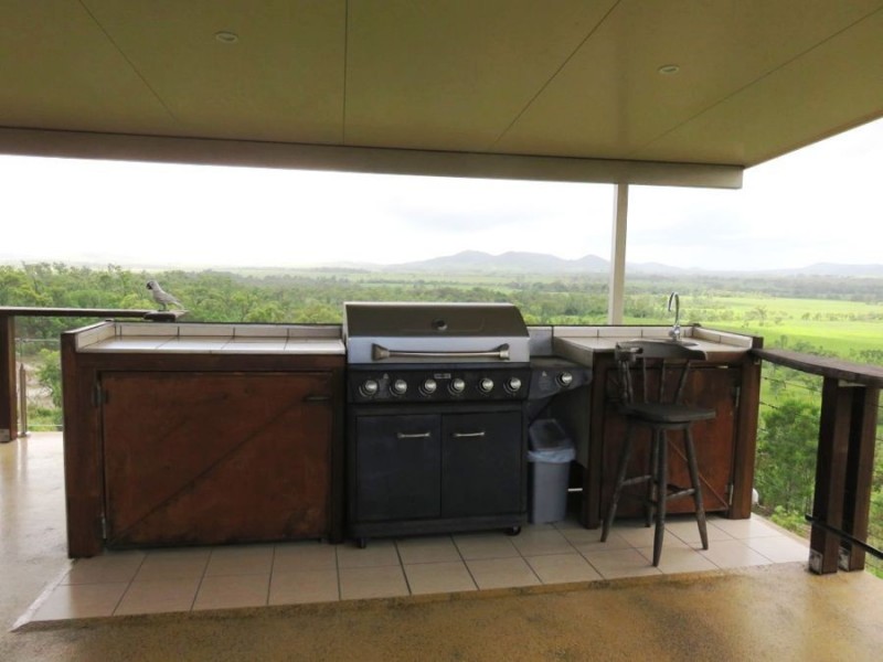 728 LINDEMAN DRIVE, Bloomsbury QLD 4799