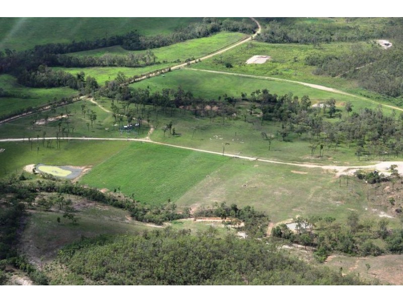 728 LINDEMAN DRIVE, Bloomsbury QLD 4799