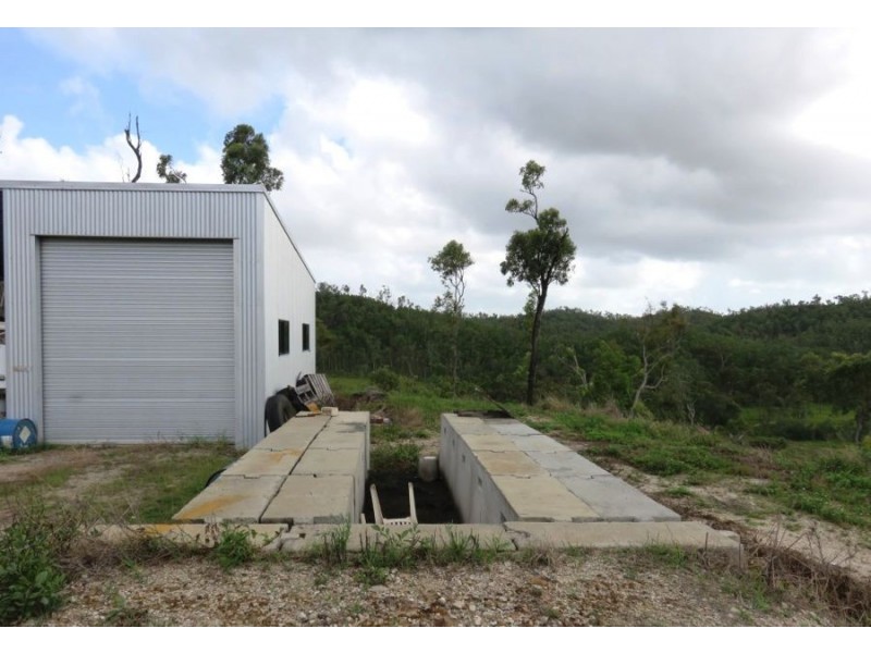 728 LINDEMAN DRIVE, Bloomsbury QLD 4799