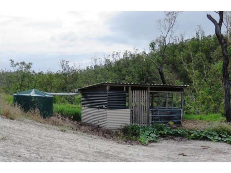 728 LINDEMAN DRIVE, Bloomsbury QLD 4799