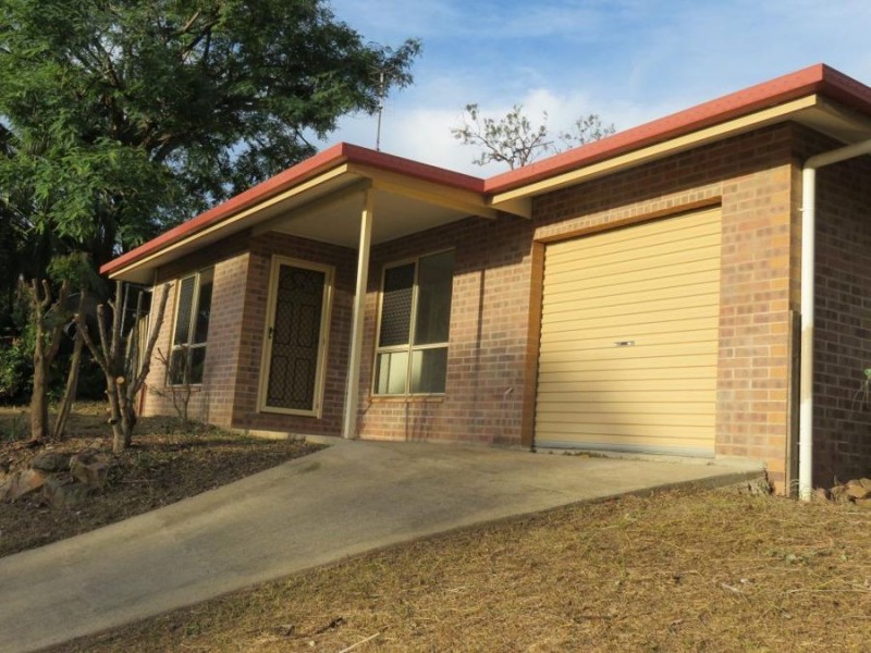 35 SOUTH MOLLE BOULEVARD, Cannonvale QLD 4802