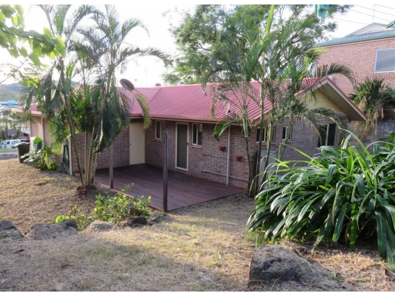35 SOUTH MOLLE BOULEVARD, Cannonvale QLD 4802