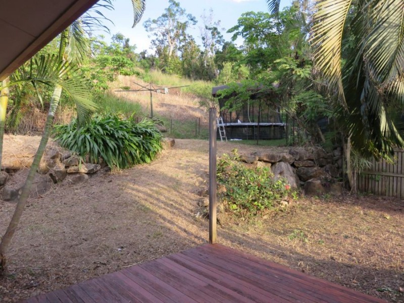 35 SOUTH MOLLE BOULEVARD, Cannonvale QLD 4802