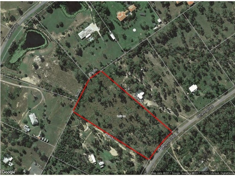 29 OFLYNN CRESCENT, Midge Point QLD 4799