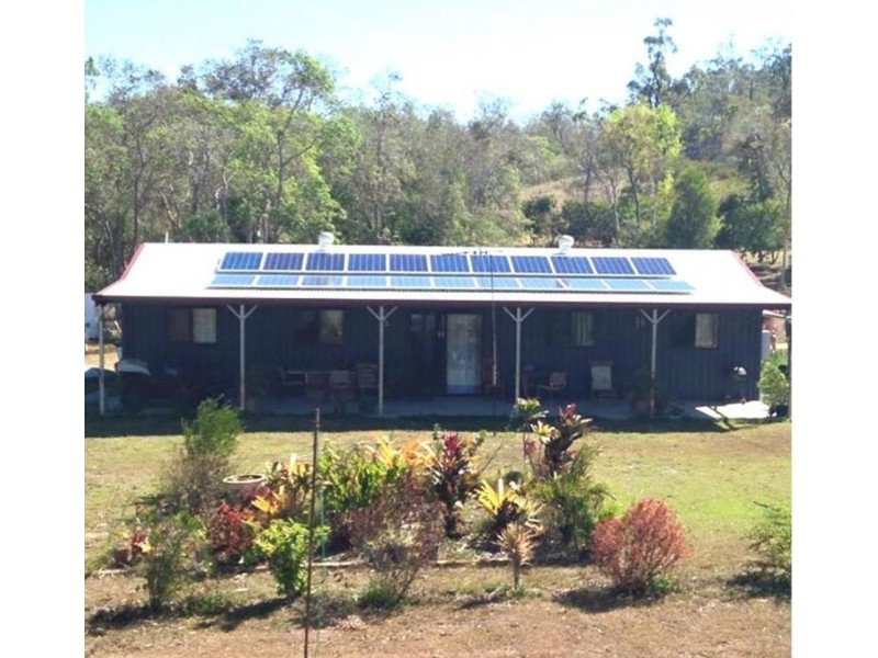 LOT 37 LELONA DRIVE, Bloomsbury QLD 4799