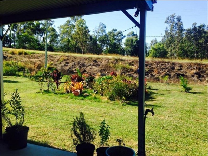 LOT 37 LELONA DRIVE, Bloomsbury QLD 4799