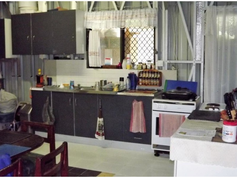 LOT 37 LELONA DRIVE, Bloomsbury QLD 4799