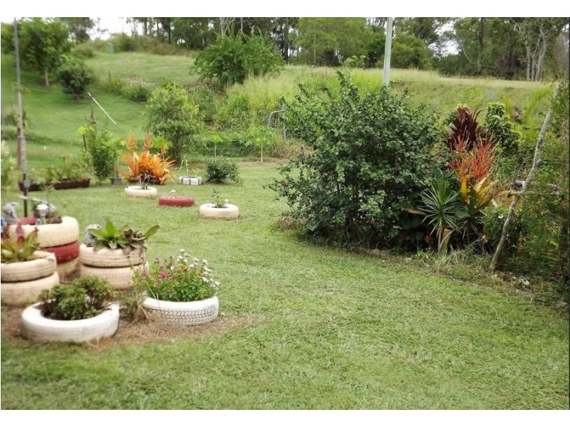LOT 37 LELONA DRIVE, Bloomsbury QLD 4799