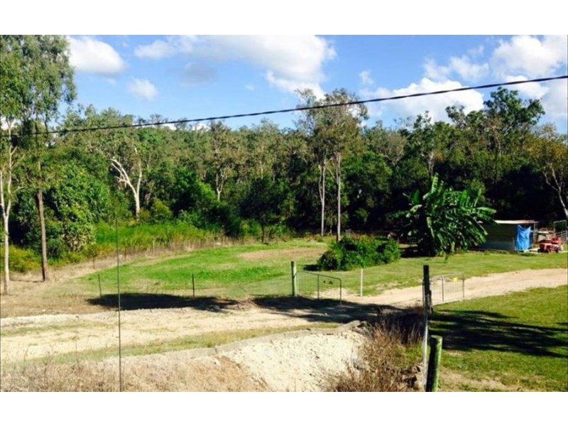 LOT 37 LELONA DRIVE, Bloomsbury QLD 4799