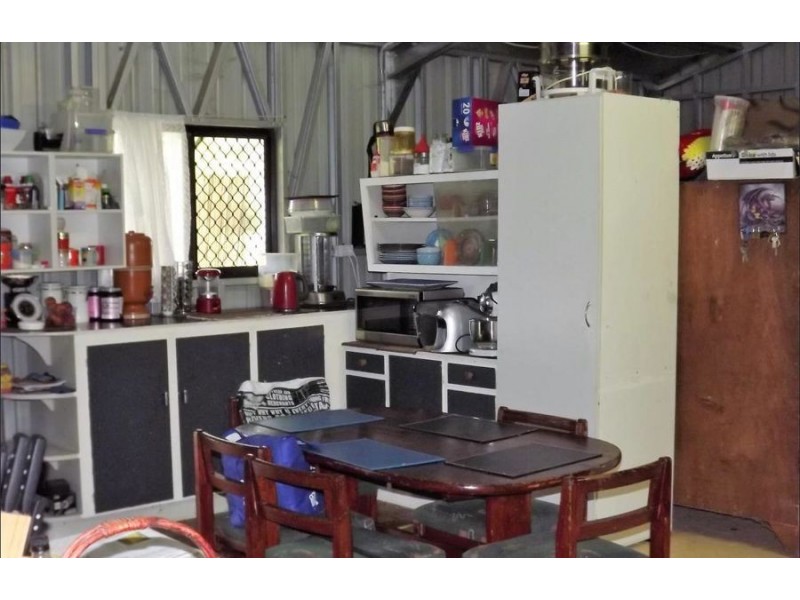 LOT 37 LELONA DRIVE, Bloomsbury QLD 4799