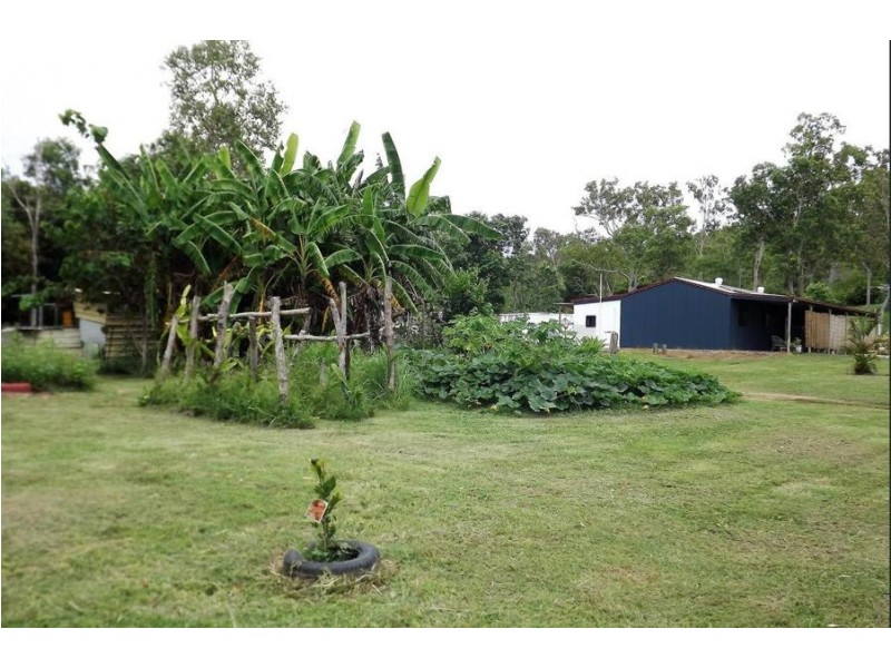 LOT 37 LELONA DRIVE, Bloomsbury QLD 4799
