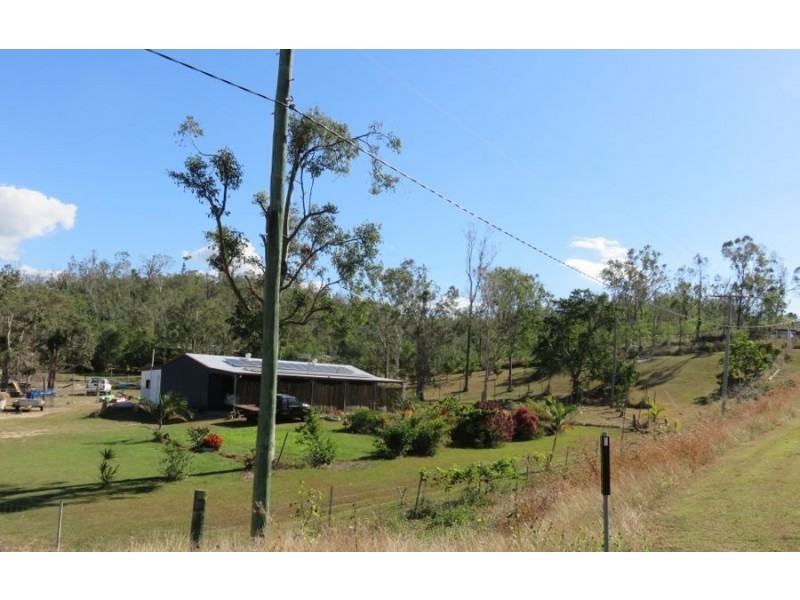 LOT 37 LELONA DRIVE, Bloomsbury QLD 4799