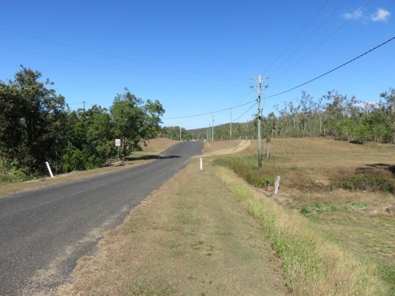 LOT 37 LELONA DRIVE, Bloomsbury QLD 4799