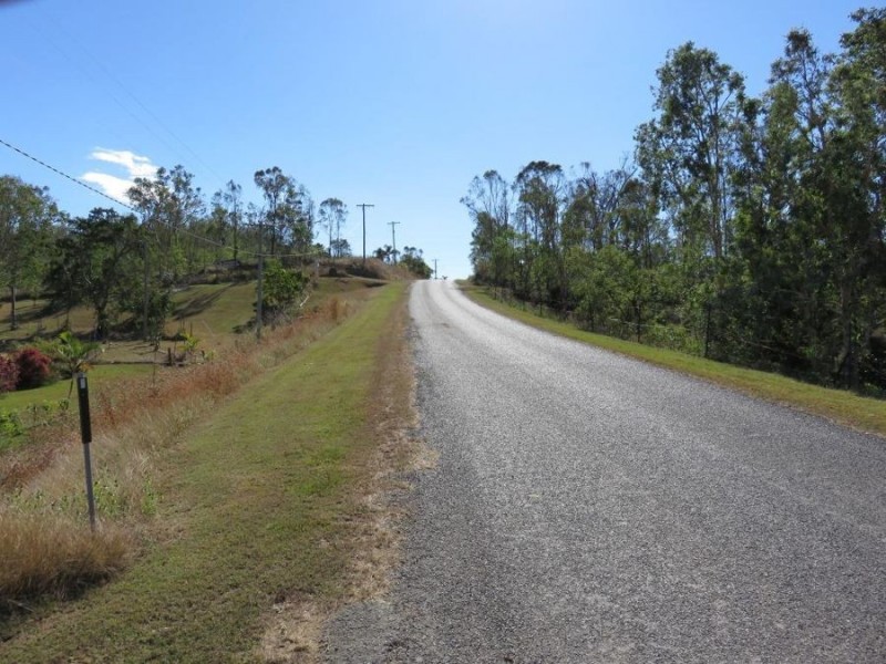 LOT 37 LELONA DRIVE, Bloomsbury QLD 4799