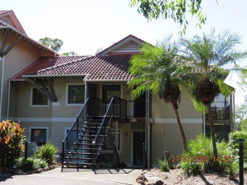 UNIT 1138 HILLSIDE TERRACES LAGUNA QUAYS RESORT, Midge Point QLD 4799