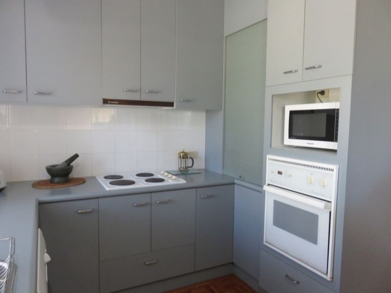 UNIT 1138 HILLSIDE TERRACES LAGUNA QUAYS RESORT, Midge Point QLD 4799