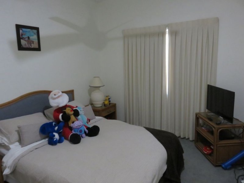 UNIT 1138 HILLSIDE TERRACES LAGUNA QUAYS RESORT, Midge Point QLD 4799