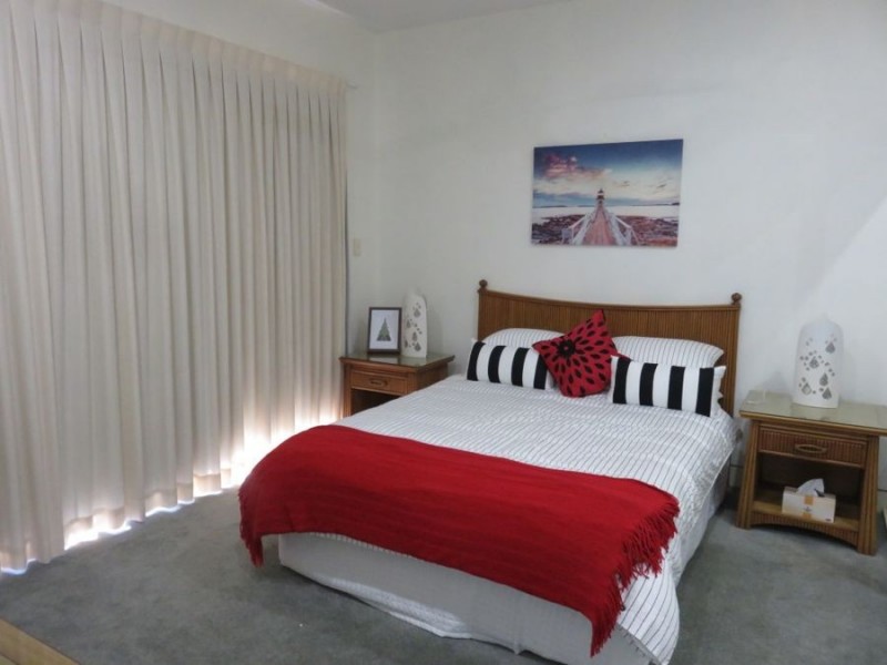 UNIT 1138 HILLSIDE TERRACES LAGUNA QUAYS RESORT, Midge Point QLD 4799